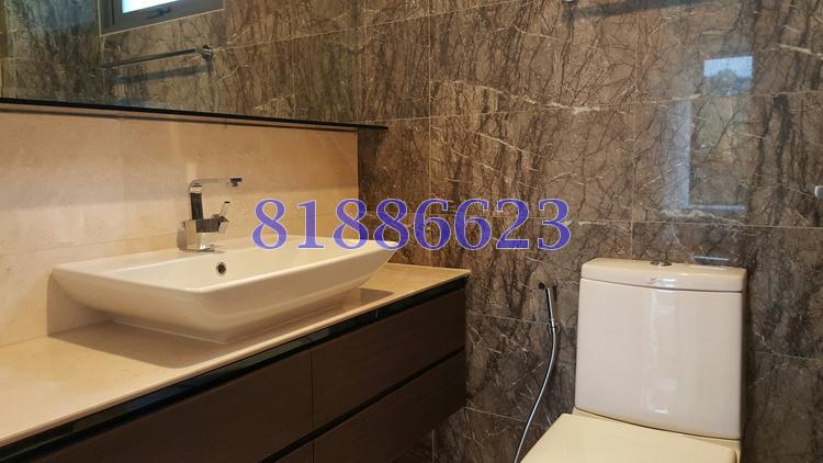 Waterfront Isle (D16), Condominium #85237392
